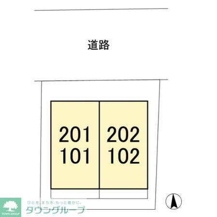 ソレーユ川口の物件内観写真